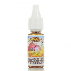 Cereall Day Bordo2 Premium 10ml