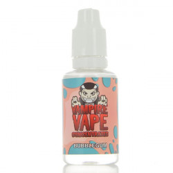 Bubblegum Concentre Vampire Vape 30ml