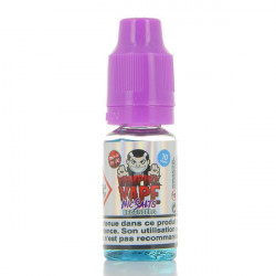 Heisenberg Nic Salts Vampire Vape 10ml
