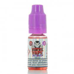 Pinkman Nic Salts Vampire Vape 10ml