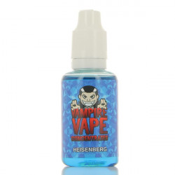 HEISENBERG concentré Vampire Vape 30ml
