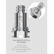 Pack de 5 résistances Nord Mesh-MTL 0.8ohm Smok