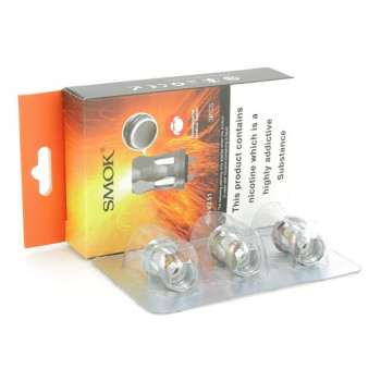 Pack de 3 résistance Mini V2 S1 0.15ohm TFV-Mini Smok