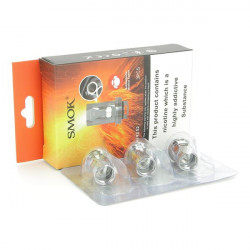 Pack de 3 résistance Mini V2 S2 0.15ohm TFV-Mini Smok