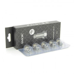 Pack de 5 résistances Nord Mesh-MTL 0.8ohm Smok