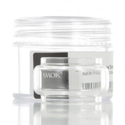 Verre Bulb 6ml TF Tank Smok