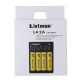Chargeur L4 2A Fast Charger Listman
