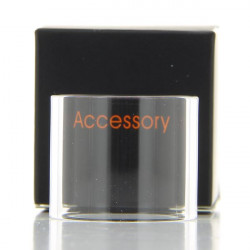 Verre 4ml Zeus X Dual - Zeus X GeekVape