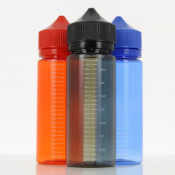 Boccetta Chubby graduata 120ml DIY'UP