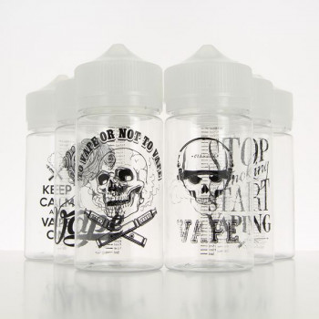 Fiole Artwork Chubby 180ml DIY'UP