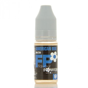 American Mix Flavour Power 10ml