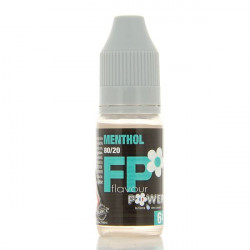 Menthol Flavour Power 10ml