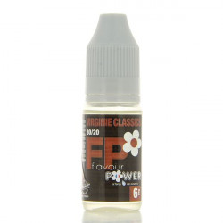 Classic Virginie Flavour Power 10ml