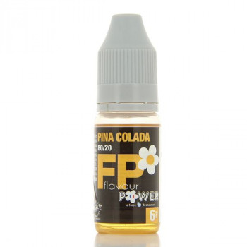 Pina Colada Flavour Power 10ml
