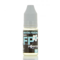 Menthe Fraiche Flavour Power 10ml