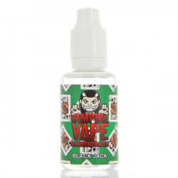 Black Jack Concentre Vampire Vape 30ml
