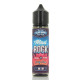Mad Rock Édition Spéciale Vintage Cloud Vapor 50ml 00mg