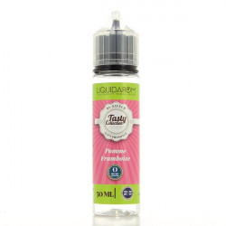 Pomme Framboise Tasty Collection LIQUIDAROM 50ml 00mg