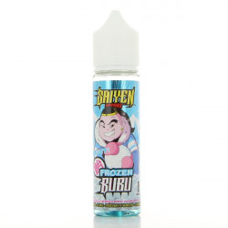 Frozen Bübü Saiyen Vapors 50ml 00mg