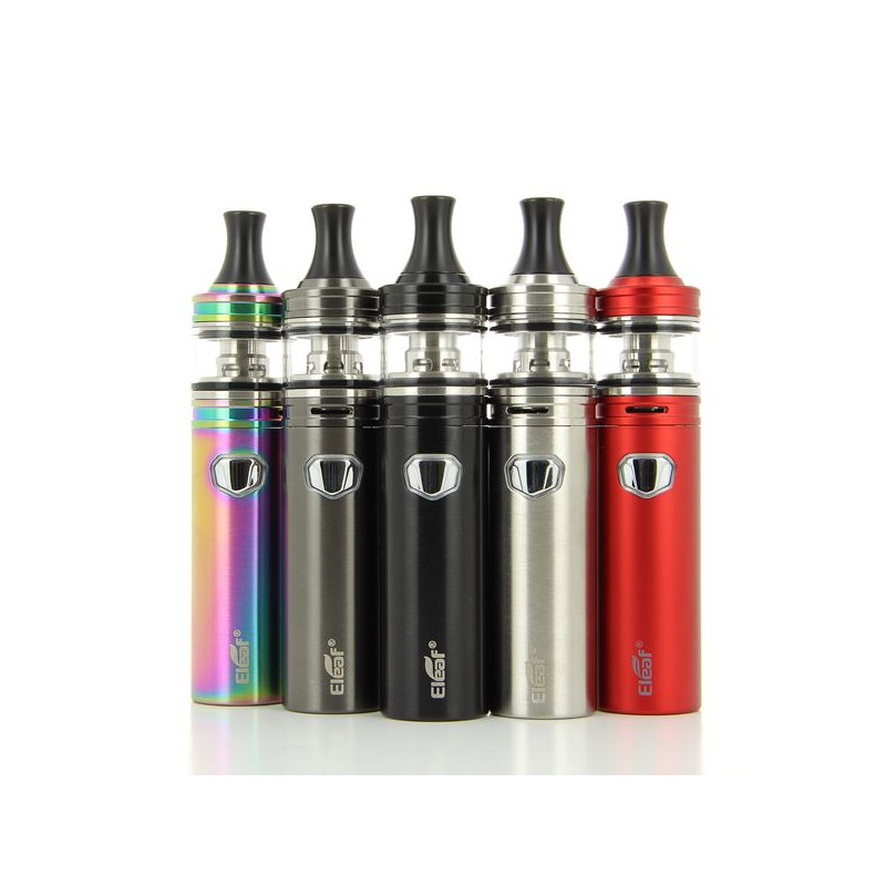 Kit IJust Mini Vape Pen 1100mah 2ml Eleaf - ADNS