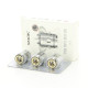 Pack de 3 résistances Triple Mesh 0,15ohm TFV16 Smok