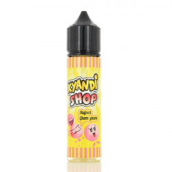 Super Gum Gum Kyandi 50ml 00mg