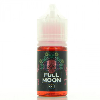 Red Concentr Full Moon 30ml