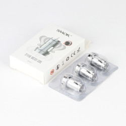 Pack de 3 résistances Conical Mesh 0,2ohm TFV16 Smok
