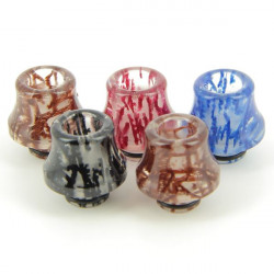 Drip Epoxy Full Resin Conique 510