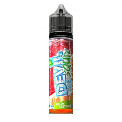 Melon Pasteque Devil Squiz By Avap 50ml 00mg