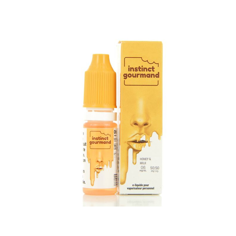 Carnal instinct milk and honey прохождение