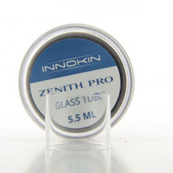 Verre Zenith pro 5.5ml Innokin