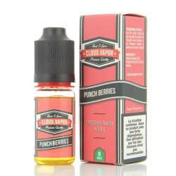 Cloud Vapor 10ml