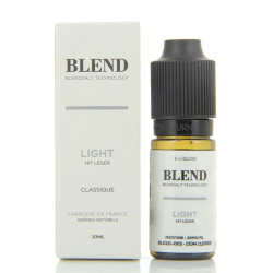 Light Blend The Fuu 10ml 20mg