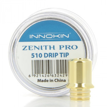 Drip Tip Zenith Pro Innokin