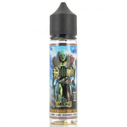 Goliath Ohmland Swoke 50ml 00mg