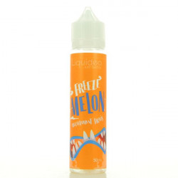 Melon Freeze Liquideo 50ml 00mg