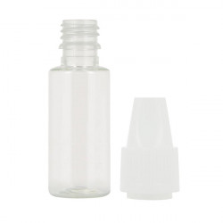 Fiole Vide Bericap 10ml