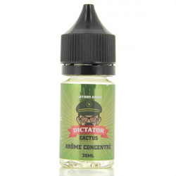 Cactus Concentré Dictator Savourea 30ml