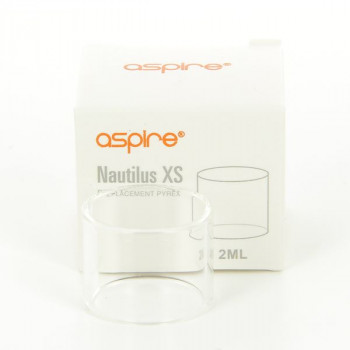 Verre Nautilus X / XS Aspire