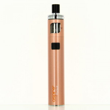 Kit PockeX Pocket AIO
- Aspire