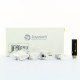 Pack de 5 resistances 0.5ohm Ego Aio Eco Joyetech