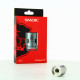 Pack de 3 résistances Q4 0.4ohm TFV12 Prince / P-Tank Smok