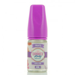 Purple Rain Concentré Dinner Lady 30ml