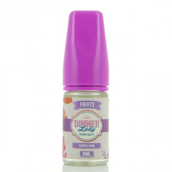 Purple Rain Concentré Dinner Lady 30ml