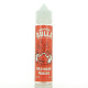 Pastèque Fraise Monsieur Bulle Liquideo 50ml 00mg