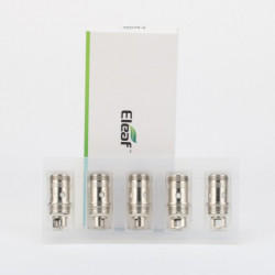 Pack de 5 mèches EC IJust 2 Eleaf