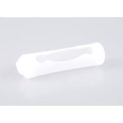 Etui silicone accu 18650
