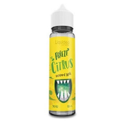 Citrus Freeze Liquideo 50ml 00mg
