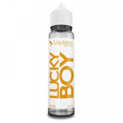 Lucky Boy Liquideo Evolution 50ml 00mg